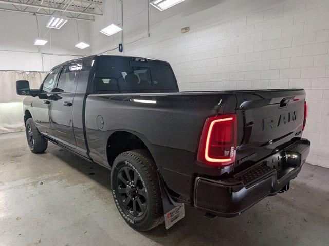 new 2026 Ram 3500 car, priced at $93,234