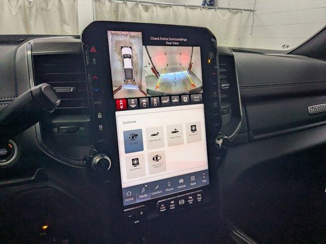 new 2026 Ram 3500 car, priced at $93,234