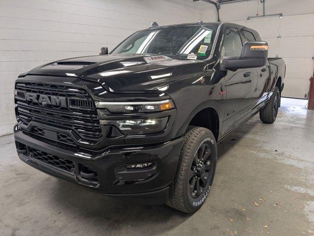new 2026 Ram 3500 car, priced at $93,234