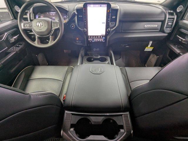 new 2026 Ram 3500 car, priced at $93,234