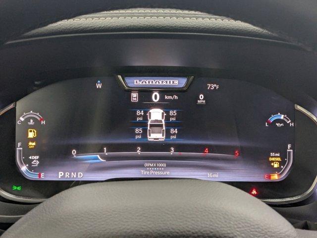 new 2026 Ram 3500 car, priced at $93,234