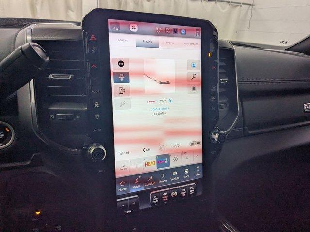 new 2026 Ram 3500 car, priced at $93,234