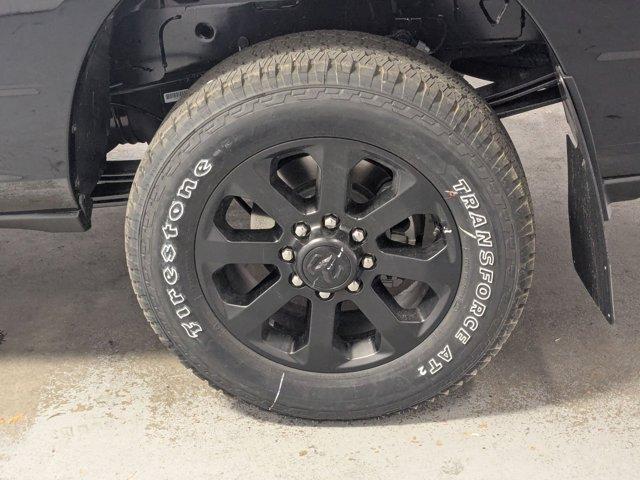 new 2026 Ram 3500 car, priced at $93,234