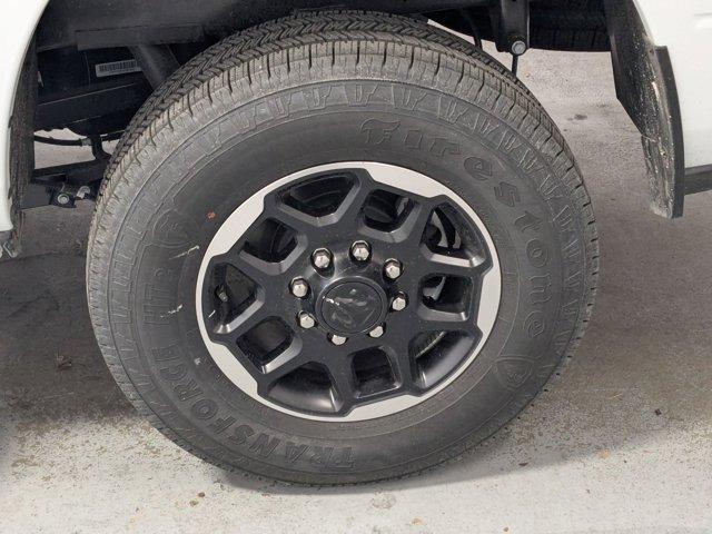 new 2025 Ram 2500 car, priced at $76,509