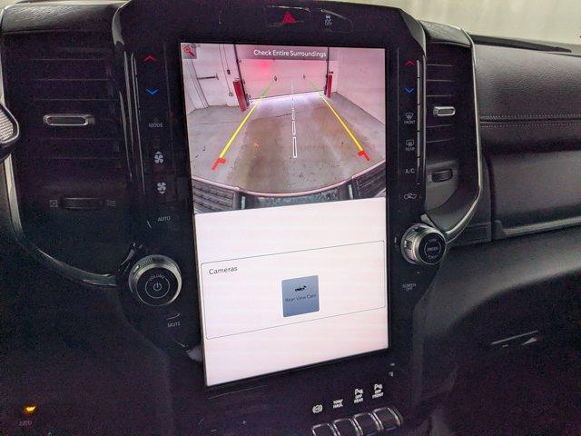 new 2025 Ram 2500 car, priced at $76,509