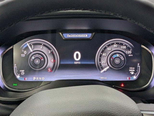 new 2025 Ram 2500 car, priced at $76,509