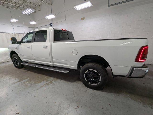 new 2025 Ram 2500 car, priced at $76,509