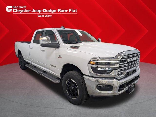 new 2025 Ram 2500 car, priced at $75,691