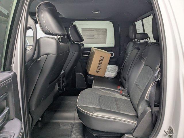 new 2026 Ram 3500 car, priced at $88,750