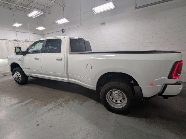 new 2026 Ram 3500 car, priced at $88,750