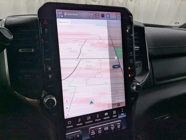 new 2026 Ram 3500 car, priced at $88,750