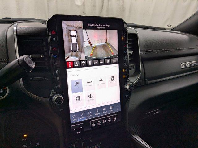 new 2026 Ram 3500 car, priced at $88,750