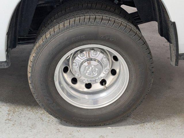 new 2026 Ram 3500 car, priced at $88,750