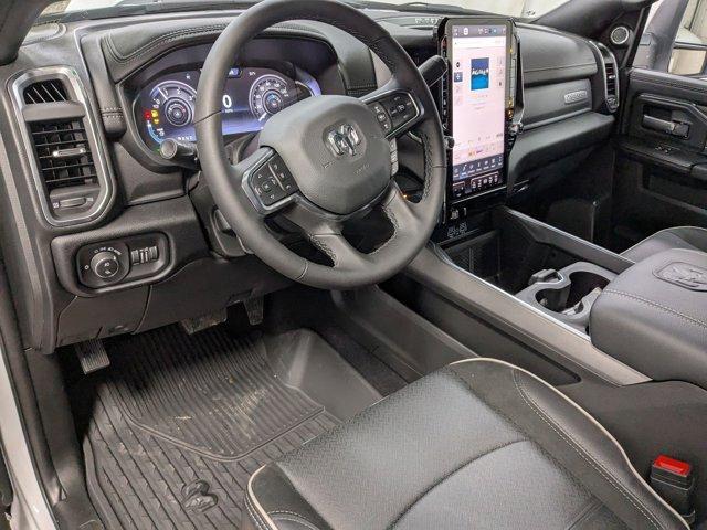 new 2026 Ram 3500 car, priced at $88,750