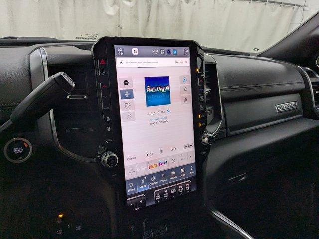 new 2026 Ram 3500 car, priced at $88,750