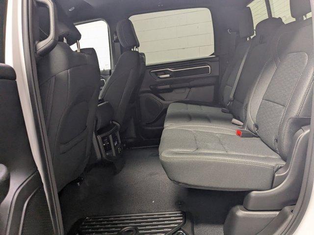 new 2026 Ram 1500 car, priced at $57,795