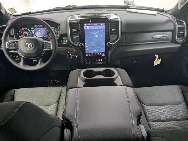 new 2026 Ram 1500 car, priced at $57,795