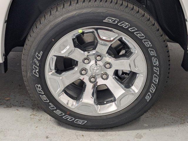 new 2026 Ram 1500 car, priced at $57,795