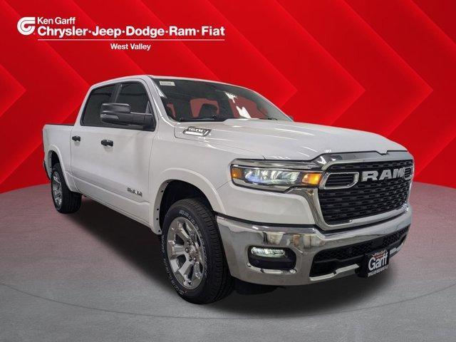 new 2026 Ram 1500 car, priced at $57,795