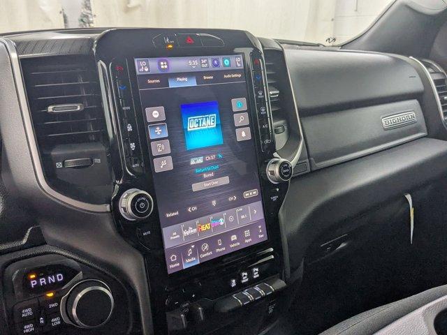 new 2026 Ram 1500 car, priced at $57,795