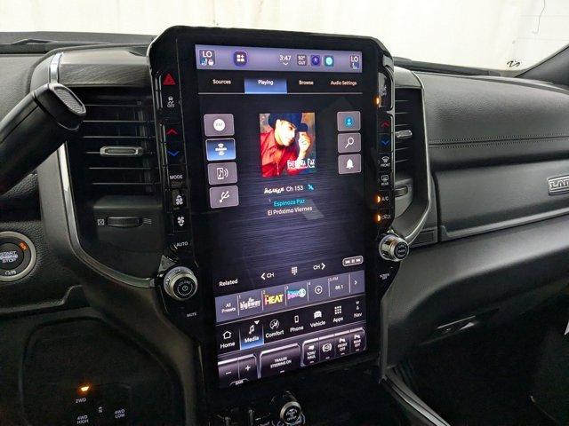 new 2026 Ram 2500 car, priced at $90,099