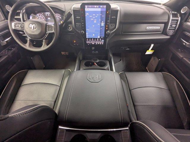 new 2026 Ram 2500 car, priced at $90,099