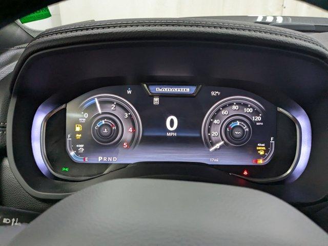 new 2026 Ram 2500 car, priced at $90,099