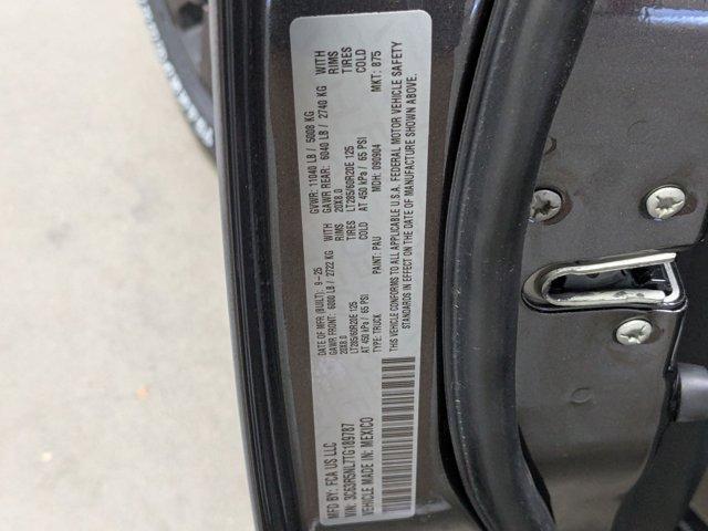 new 2026 Ram 2500 car, priced at $90,099