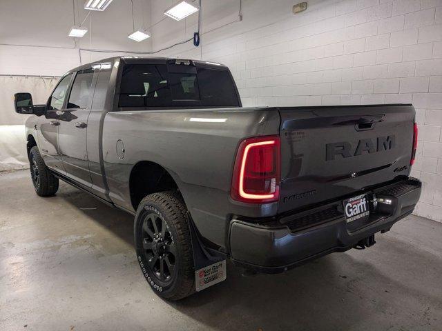 new 2026 Ram 2500 car, priced at $90,099