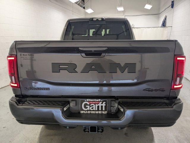 new 2026 Ram 2500 car, priced at $90,099
