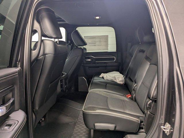 new 2026 Ram 2500 car, priced at $90,099