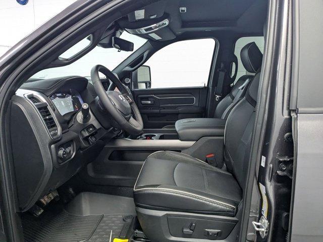 new 2026 Ram 2500 car, priced at $90,099