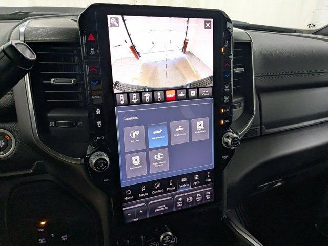 new 2026 Ram 2500 car, priced at $90,099