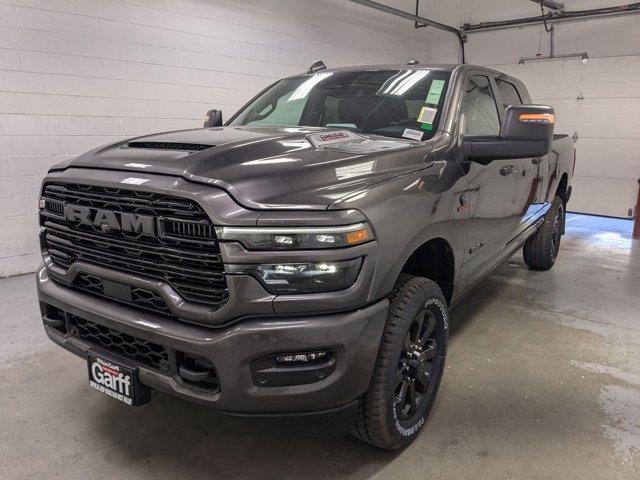 new 2026 Ram 2500 car, priced at $90,099