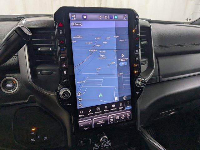 new 2026 Ram 2500 car, priced at $90,099