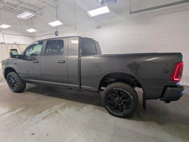 new 2026 Ram 2500 car, priced at $90,099