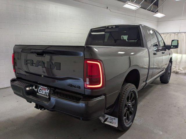 new 2026 Ram 2500 car, priced at $90,099