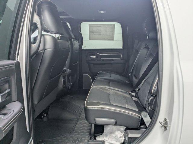 new 2026 Ram 3500 car, priced at $91,174