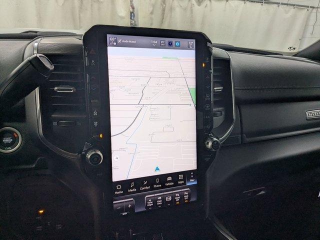 new 2026 Ram 3500 car, priced at $91,174