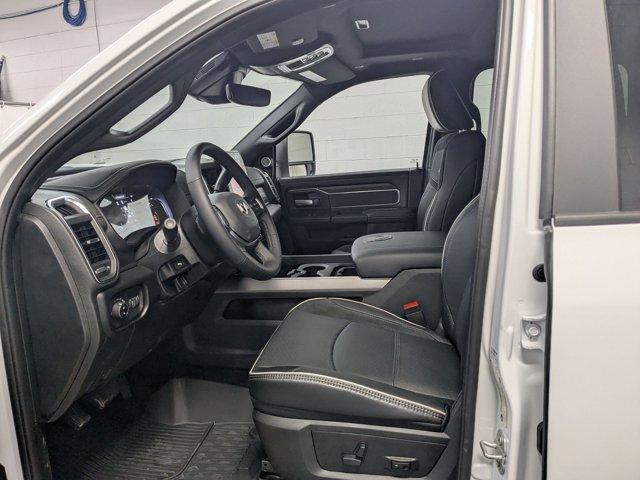 new 2026 Ram 3500 car, priced at $91,174