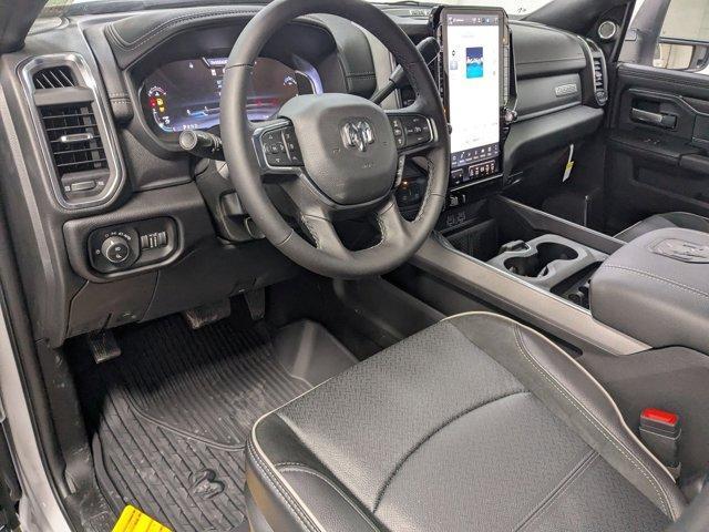 new 2026 Ram 3500 car, priced at $91,174