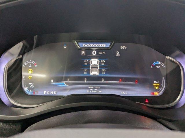 new 2026 Ram 3500 car, priced at $91,174