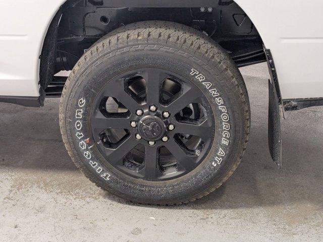 new 2026 Ram 3500 car, priced at $91,174