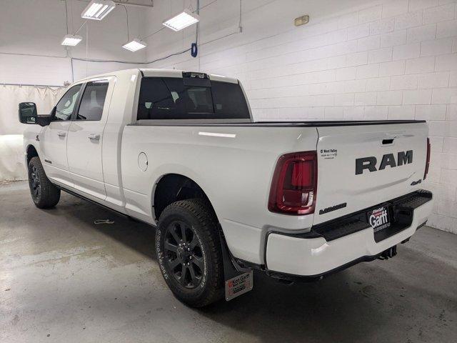 new 2026 Ram 3500 car, priced at $91,174