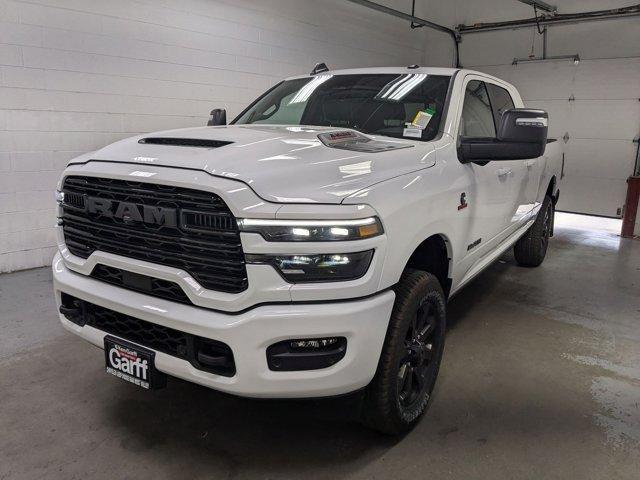 new 2026 Ram 3500 car, priced at $91,174