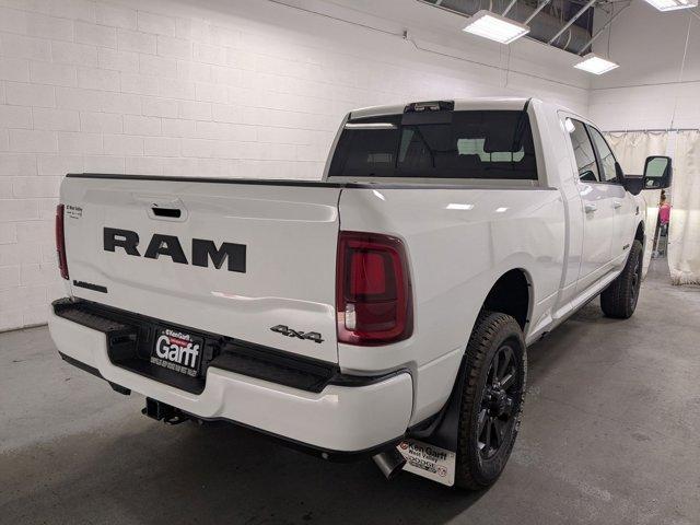 new 2026 Ram 3500 car, priced at $91,174