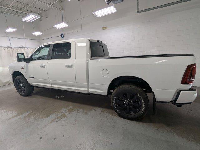 new 2026 Ram 3500 car, priced at $91,174