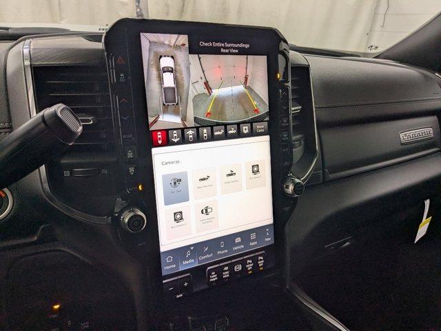 new 2026 Ram 3500 car, priced at $91,174