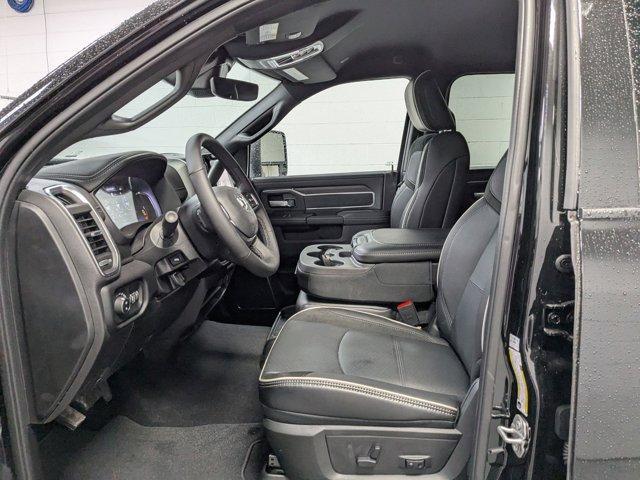 new 2026 Ram 2500 car, priced at $74,650