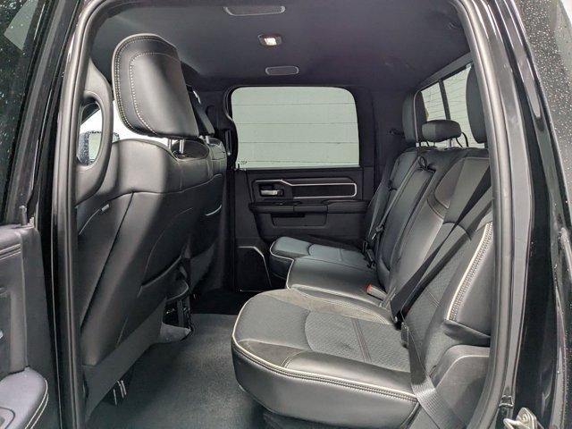 new 2026 Ram 2500 car, priced at $74,650